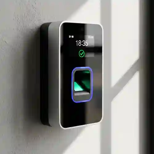 Best Budget Fingerprint Attendance Machines for Small Businesses